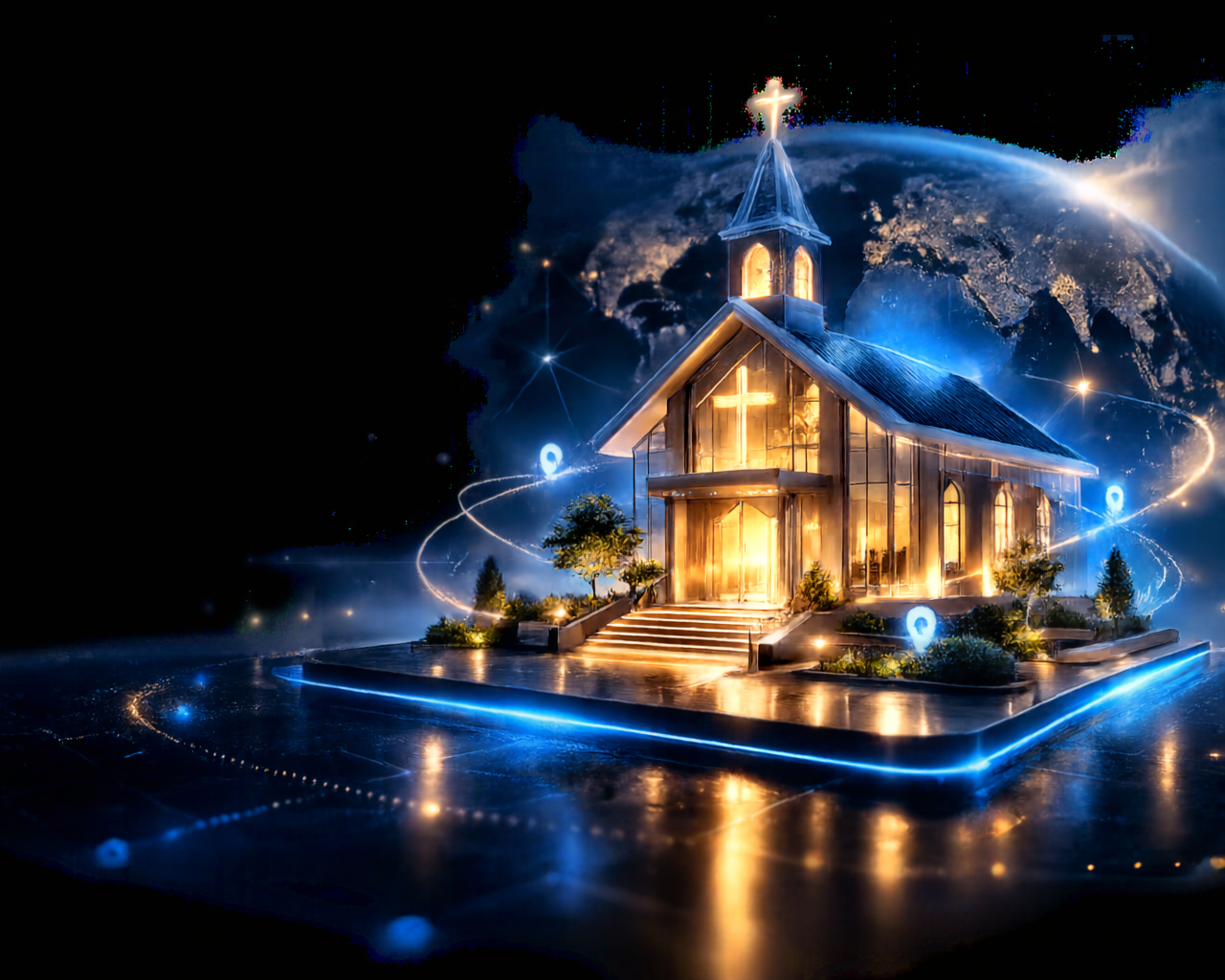 Morton Community Bible Church